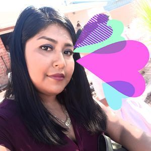 Meet your Posher, Sandra